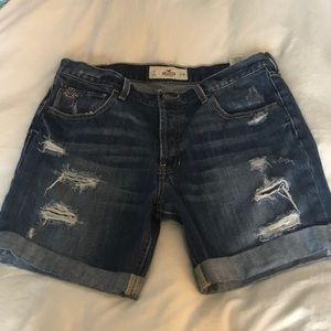 Hollister Shorts